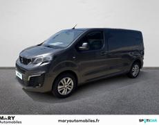 Peugeot Expert Saint-Hilaire-du-Harcouët