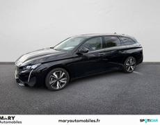 Peugeot 308 SW Phase 2