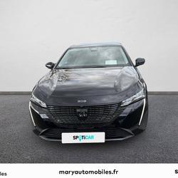 Peugeot 308 SW Phase 2 308 SW PHEV 180 e-EAT8 Allure Longueau