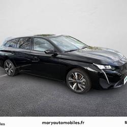 Peugeot 308 SW Phase 2 308 SW PHEV 180 e-EAT8 Allure Longueau