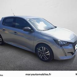 Peugeot 208 208 Allure PureTech 100 S&S BVM6 Saint-Hilaire-du-Harcou&euml;t