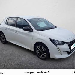 Peugeot 208 208 PureTech 75 S&S BVM5 Style Saint-Hilaire-du-Harcou&euml;t