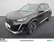 Peugeot 2008 Longueau