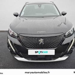 Peugeot 2008 2008 PureTech 130 S&S EAT8 Allure Pack Longueau