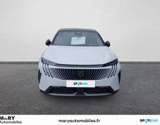 Peugeot 3008 Saint-Hilaire-du-Harcouët