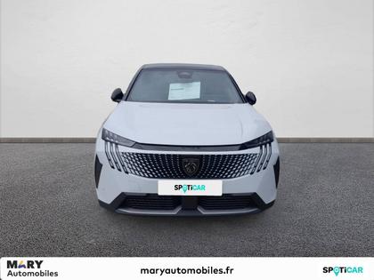 Peugeot 3008 - 3008 GT Hybrid 145 ch e-DCS6 - 41 490 €