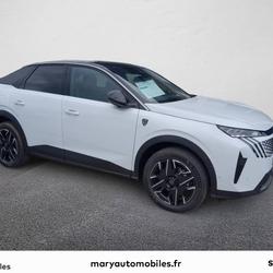 Peugeot 3008 3008 GT Hybrid 145 ch e-DCS6 Saint-Hilaire-du-Harcou&euml;t