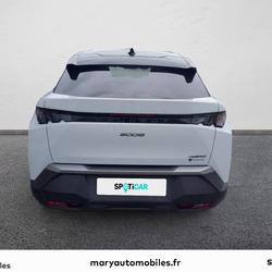 Peugeot 3008 3008 GT Hybrid 145 ch e-DCS6 Saint-Hilaire-du-Harcou&euml;t