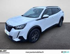 Peugeot 2008 Longueau