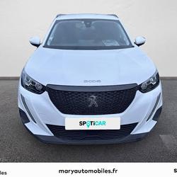 Peugeot 2008 2008 PureTech 130 S&S EAT8 Style Longueau