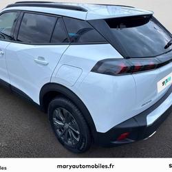 Peugeot 2008 2008 PureTech 130 S&S EAT8 Style Longueau