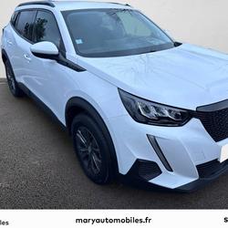 Peugeot 2008 2008 PureTech 130 S&S EAT8 Style Longueau