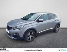 Peugeot 3008 Saint-Hilaire-du-Harcouët