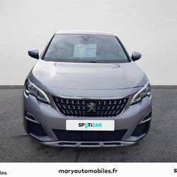 Peugeot 3008 3008 BlueHDi 130ch S&S EAT8 Allure Saint-Hilaire-du-Harcou&euml;t