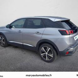 Peugeot 3008 3008 BlueHDi 130ch S&S EAT8 Allure Saint-Hilaire-du-Harcou&euml;t