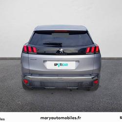 Peugeot 3008 3008 BlueHDi 130ch S&S EAT8 Allure Saint-Hilaire-du-Harcou&euml;t