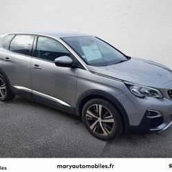 Peugeot 3008 3008 BlueHDi 130ch S&S EAT8 Allure Saint-Hilaire-du-Harcou&euml;t