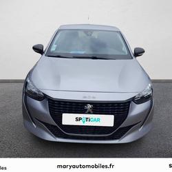 Peugeot 208 208 PureTech 75 S&S BVM5 Like Saint-Hilaire-du-Harcou&euml;t