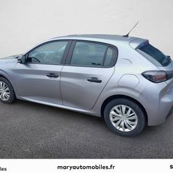 Peugeot 208 208 PureTech 75 S&S BVM5 Like Saint-Hilaire-du-Harcou&euml;t