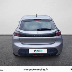 Peugeot 208 208 PureTech 75 S&S BVM5 Like Saint-Hilaire-du-Harcou&euml;t