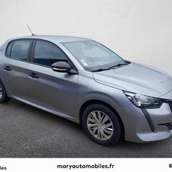 Peugeot 208 208 PureTech 75 S&S BVM5 Like Saint-Hilaire-du-Harcou&euml;t