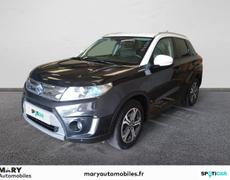 Suzuki Vitara Saint-Hilaire-du-Harcouët