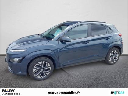 Hyundai Kona - Kona Electrique 39 kWh - 136 ch Intuitive - 17 490 €