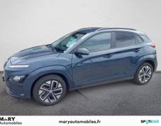 Hyundai Kona Saint-Hilaire-du-Harcouët