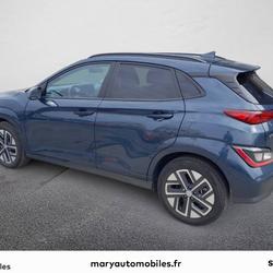 Hyundai Kona Kona Electrique 39 kWh - 136 ch Intuitive Saint-Hilaire-du-Harcou&euml;t