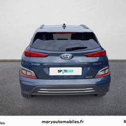 Hyundai Kona Kona Electrique 39 kWh - 136 ch Intuitive Saint-Hilaire-du-Harcou&euml;t