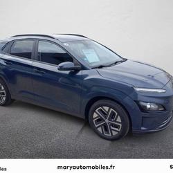 Hyundai Kona Kona Electrique 39 kWh - 136 ch Intuitive Saint-Hilaire-du-Harcou&euml;t