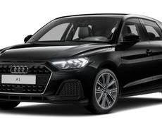 Audi A1 Sportback Ifs