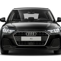 Audi A1 Sportback A1 Sportback 25 TFSI 95 ch S tronic 7 Design Ifs