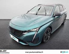 Peugeot 308 SW Phase 2