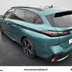 Peugeot 308 SW Phase 2 308 SW BlueHDi 130ch S&S EAT8 GT Pack Longueau