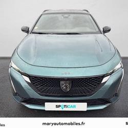 Peugeot 308 SW Phase 2 308 SW BlueHDi 130ch S&S EAT8 GT Pack Longueau