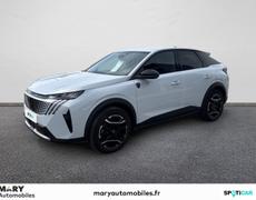 Peugeot 3008 - 3008 Plug-in Hybrid 195 e-DCS7 Allure - 41 990 €