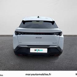 Peugeot 3008 3008 Plug-in Hybrid 195 e-DCS7 Allure Saint-Hilaire-du-Harcou&euml;t