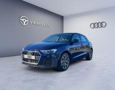 Audi A1 Sportback Ifs