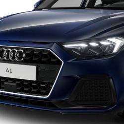 Audi A1 Sportback A1 Sportback 25 TFSI 95 ch S tronic 7 Design Ifs