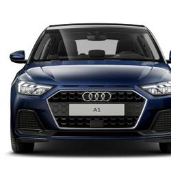 Audi A1 Sportback A1 Sportback 25 TFSI 95 ch S tronic 7 Design Ifs