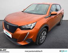 Peugeot 2008 Longueau