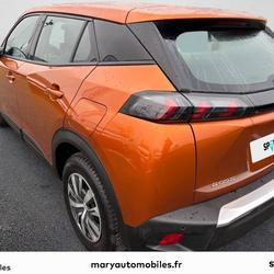 Peugeot 2008 2008 PureTech 100 S&S BVM6 Active Longueau