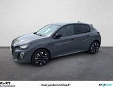 Peugeot 208 Saint-Hilaire-du-Harcouët