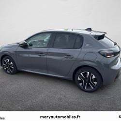 Peugeot e-208 208 Electrique 156ch 54 kWh Allure Saint-Hilaire-du-Harcou&euml;t