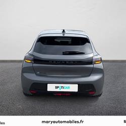 Peugeot e-208 208 Electrique 156ch 54 kWh Allure Saint-Hilaire-du-Harcou&euml;t