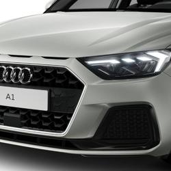 Audi A1 Sportback A1 Sportback 25 TFSI 95 ch S tronic 7 Design Saint-L&ocirc;