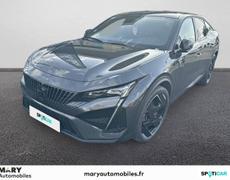 Peugeot 408 Longueau