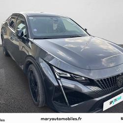 Peugeot 408 408 PHEV 225 e-EAT8 GT Longueau