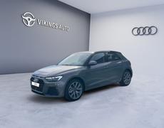 Audi A1 Sportback Saint-Lô
